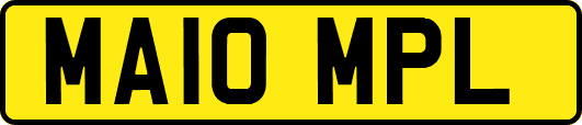 MA10MPL