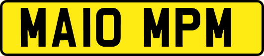 MA10MPM