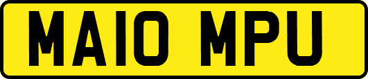 MA10MPU