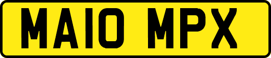 MA10MPX