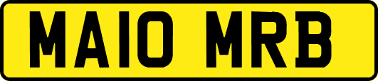 MA10MRB