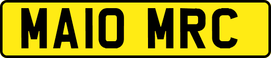 MA10MRC