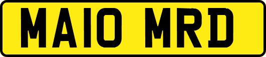 MA10MRD
