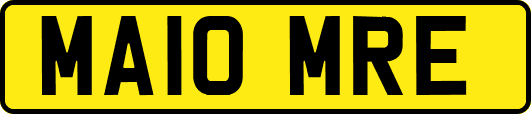 MA10MRE
