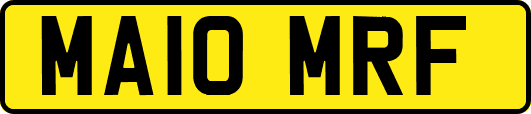 MA10MRF
