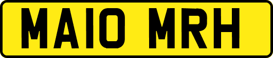 MA10MRH