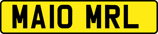 MA10MRL
