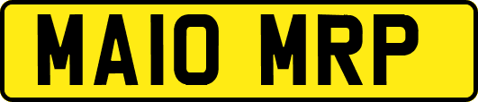 MA10MRP