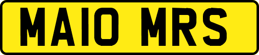 MA10MRS