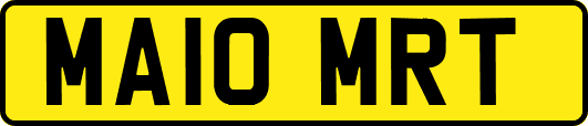 MA10MRT