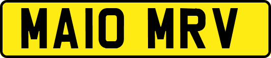 MA10MRV