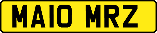 MA10MRZ