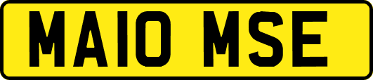 MA10MSE