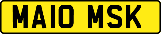 MA10MSK