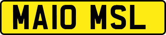 MA10MSL