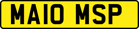 MA10MSP
