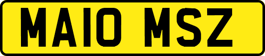 MA10MSZ