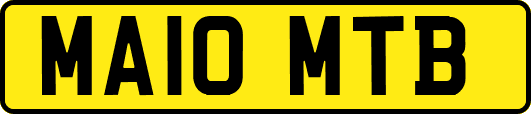 MA10MTB