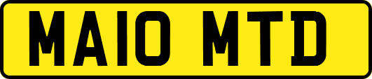 MA10MTD