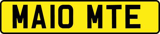 MA10MTE