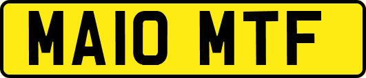 MA10MTF