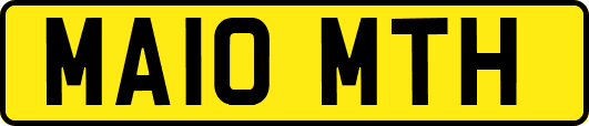MA10MTH