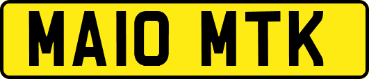 MA10MTK