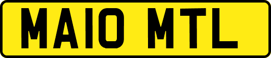 MA10MTL