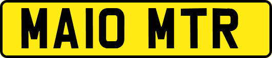 MA10MTR