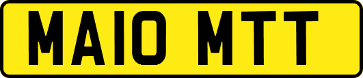 MA10MTT
