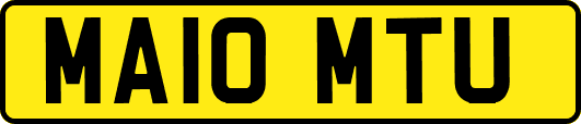 MA10MTU