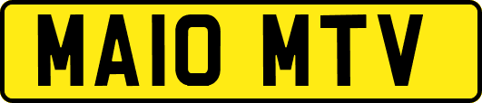 MA10MTV