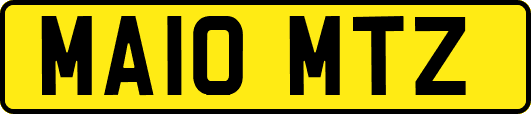 MA10MTZ