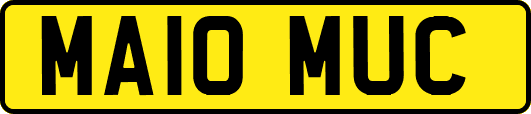 MA10MUC