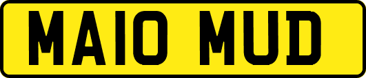 MA10MUD