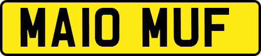 MA10MUF