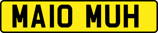 MA10MUH