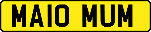 MA10MUM