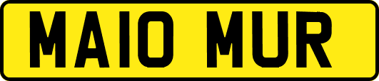 MA10MUR