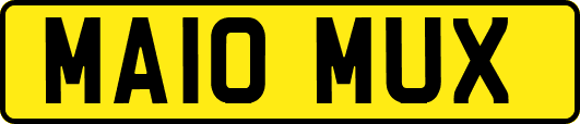 MA10MUX