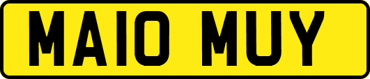 MA10MUY