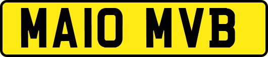 MA10MVB