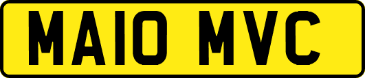 MA10MVC