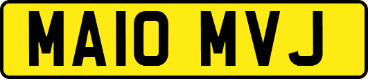 MA10MVJ