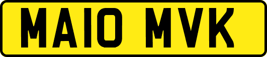 MA10MVK
