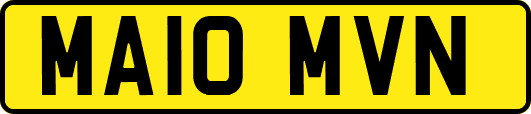 MA10MVN