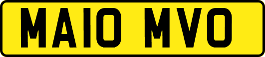 MA10MVO