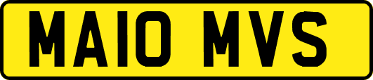 MA10MVS