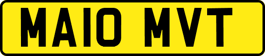 MA10MVT