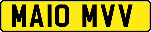 MA10MVV